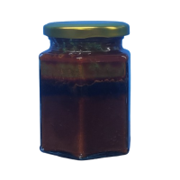 Semi Solid Date Palm Jaggery (Natural Nolen Gur from West Bengal)